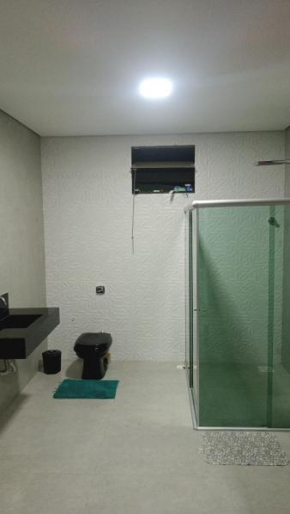 Casa de férias